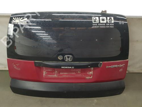 Tailgate HONDA HR-V (GH_) 1.6 16V (GH1, GH3) | BP10199270C6 