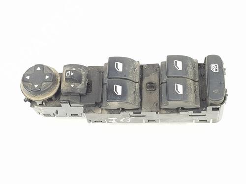 Left front window switch CITROËN BERLINGO (ER_, EC_) 1.5 BlueHDi 100 | BP37155059I27  - Image 6