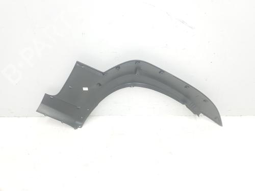 Front left wheel arch trim HYUNDAI TERRACAN (HP) [2001-2008]  16750082