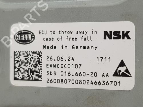 Steering column DACIA SANDERO III  | BP32781179M21  - Image 5