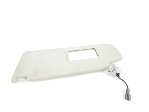 Left sun visor SKODA SUPERB II Estate (3T5) 2.0 TDI | BP28074829I1 