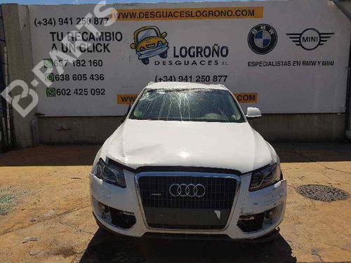 Used Parts AUDI Q5 (8RB)  2.0 TFSI quattro  900720