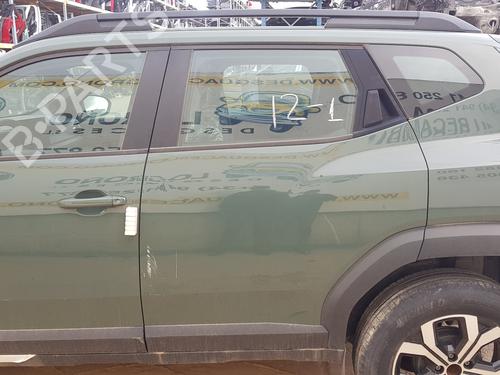 Interior roof light DACIA DUSTER (PYM_, PYN_) 1.2 TCe 130 | BP34353992I8  - Image 10