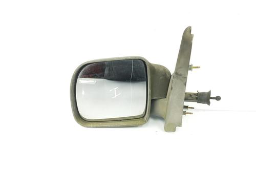 Used Left mirror RENAULT KANGOO (KC0/1_) D 65 1.9 (KC0E, KC02, KC0J, KC0N) (64 hp) 8960722