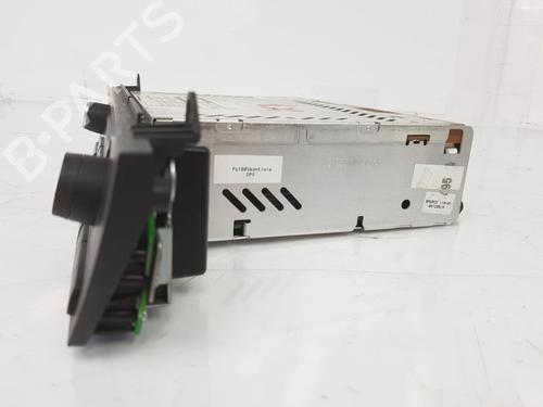 Electronic module BMW X3 (E83) 3.0 i xDrive | BP13639417M83 