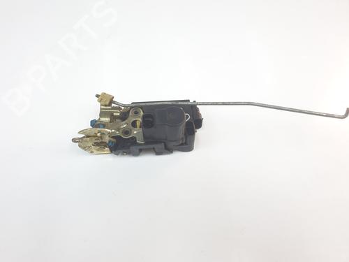 Front right lock CHEVROLET KALOS 1.2 | BP22648651C97 