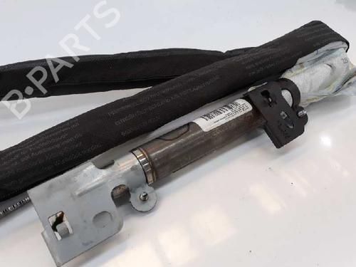 Right curtain airbag CITROËN C4 Coupe (LA_) 1.6 VTi 120 | BP5547193C12 