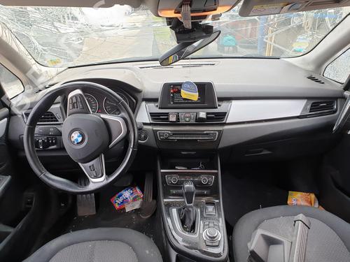 Elektronisk modul BMW 2 Active Tourer (F45) 218 d | BP21561064M83 