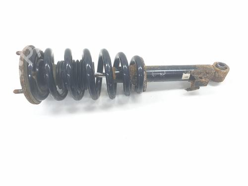 Højre fortil støddæmper MITSUBISHI L200 / TRITON (KJ_, KK_, KL_) 2.4 DI-D 4WD (KJ0T) (154 hp) 32521694