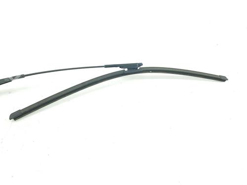 Front windshield wiper arm VW CRAFTER 30-50 Van (2E_) 2.5 TDI | BP17661785C143 