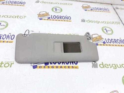 Right sun visor BMW X3 (E83) 2.0 d | BP2849701I2 