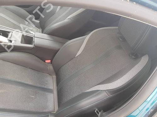 Left front window switch PEUGEOT 408 II (FP_, F3_, FM_) Hybrid 225 (F3DGYT) | BP38734469I27 - Image 27