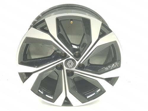 Used Rim Rim RENAULT ARKANA I (LCM_, LDN_) [2019-2026] 34706681 34706681