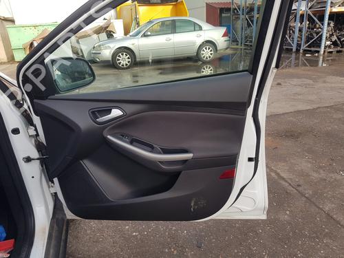 Hand brake FORD FOCUS III 1.6 TDCi | BP31952292I18 