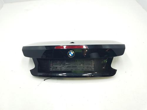 Porton trasero BMW 2 Convertible (F23) M 240 i (340 hp) 41007430392  | 41007430392  | 41007430392   | COLOR NEGRO 475 SIN ACESORIOS  |