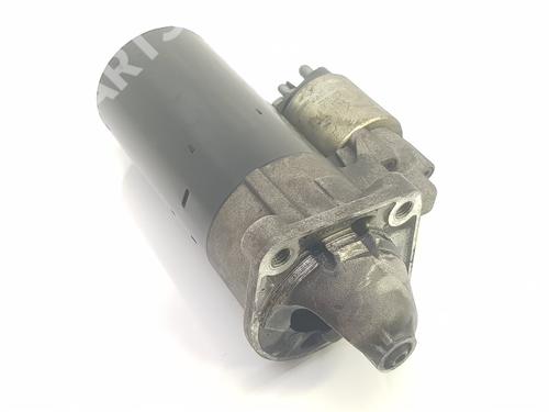 Used Starter Starter FORD FOCUS II (DA_, HCP, DP) 1.8 TDCi (115 hp) 10864485 10864485