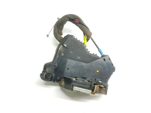 Front right lock TOYOTA LAND CRUISER PRADO (_J12_) 3.0 D-4D (KDJ120, KDJ125, KDJ121) | BP24507417C97 
