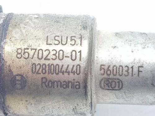 Electronic sensor BMW X4 (F26) xDrive 20 d | BP40186692M84 - Image 7