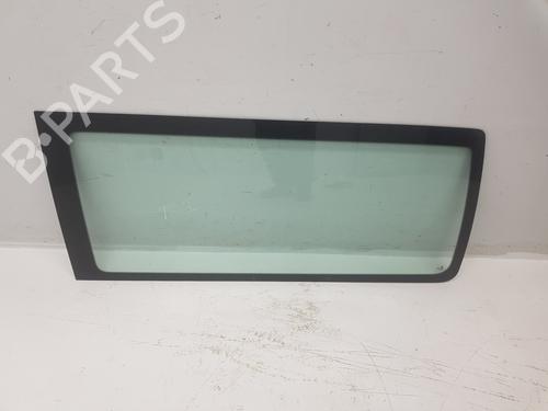 Used Rear left quarter glass Rear left quarter glass VW TRANSPORTER T5 Bus (7HB, 7HJ, 7EB, 7EJ) [2003-2016] 36678844 36678844