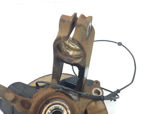 Left front steering knuckle FIAT DUCATO Van (250_) 150 Multijet 2,3 D | BP37584889M25 - Image 5