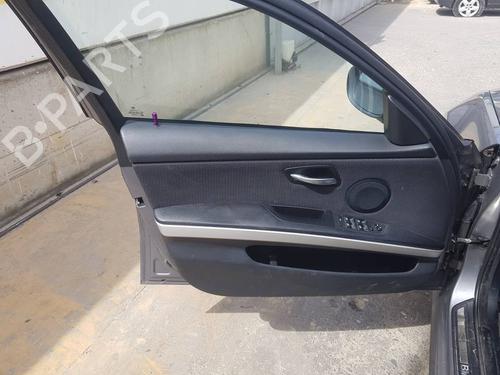 Climate control BMW 3 Touring (E91) 320 d | BP38936681I5 - Image 29