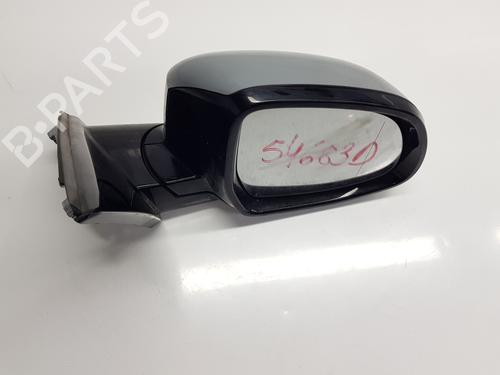 Right mirror BMW X4 (G02, F98) xDrive 20 d | BP29400561C27 