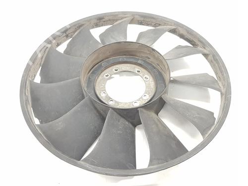 Used Fan IVECO DAILY III Van 35 S 13 V,35 C 13 V (125 hp) 18909246