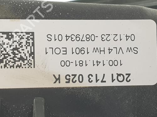 Gear lever SEAT ARONA (KJ7, KJP)  | BP29204471M90 