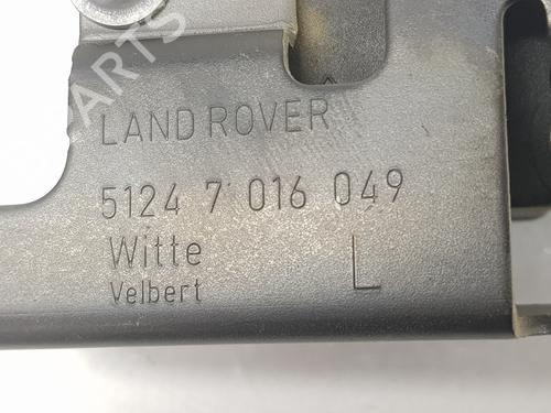 Electronic module LAND ROVER DISCOVERY III (L319) 2.7 TD 4x4 | BP15713700M83 