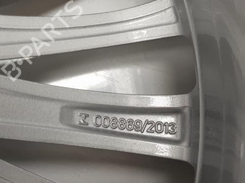 Rim BMW 4 Gran Coupe (F36) 430 d | BP25296450C45 