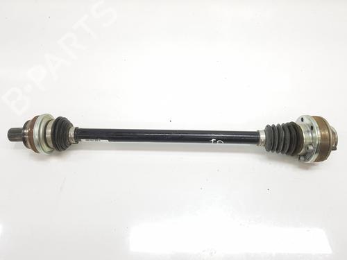Used Right rear driveshaft CUPRA LEON Sportstourer (KL8, KU8, KUD) 2.0 TSI 4Drive (310 hp) 19072660
