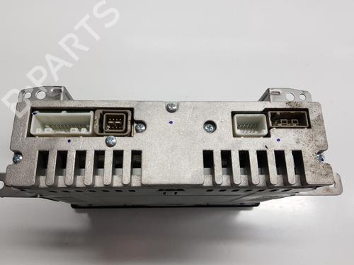 Radio NISSAN MICRA IV (K13K, K13KK) 1.2 | BP24337406E6 