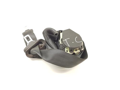 Used Rear center seatbelt RENAULT CLIO IV (BH_) 1.5 dCi 90 (90 hp) 18853739