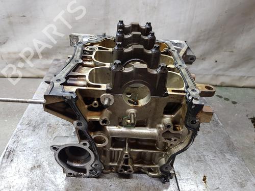 Engine (For Parts) DACIA SANDERO II TCe 90 (B8M1, B8MA, B8AC) | BP34225232M64 - Image 3