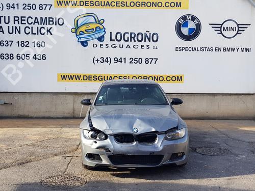 Used Parts BMW 3 Convertible (E93) 320 d (177 hp) 4322599