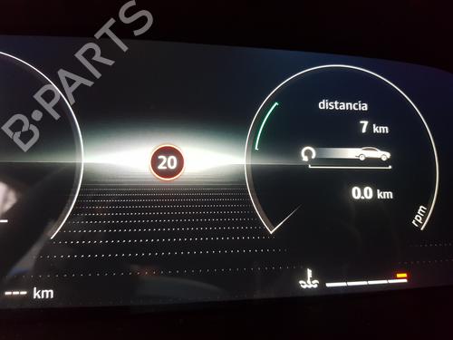 Left tailgate light RENAULT ARKANA I (LCM_, LDN_) 1.3 TCe 140 (LDN0) | BP35725994C79  - Image 31