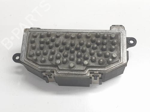Used Heater resistor VW PASSAT B6 (3C2) 2.0 TDI 16V (140 hp) 28962669