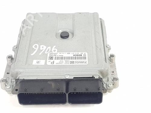 Used Engine control unit (ECU) Engine control unit (ECU) LAND ROVER RANGE ROVER SPORT I (L320) [2005-2013] 39693348 39693348