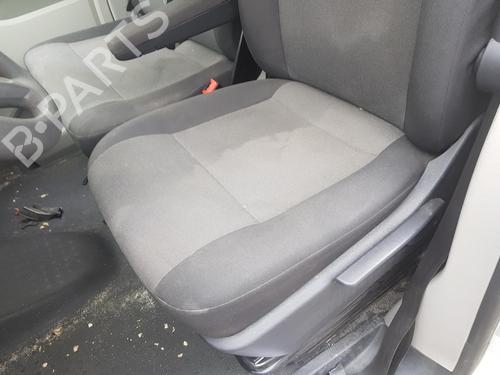 Right front window switch VW TRANSPORTER T6 Van (SGA, SGH, SHA, SHH) 2.0 TDI | BP8424210I26 