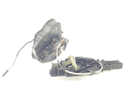 Used Front right lock BMW X5 (E70) xDrive 50 i (408 hp) 6950015