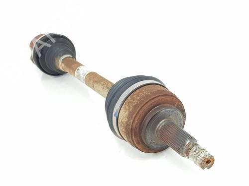Left front driveshaft RENAULT MASTER III Van (FV) 2.3 dCi 135 FWD (FV0N, FV08, FV06, FV00, FV1S) | BP36672510M38 - Image 3