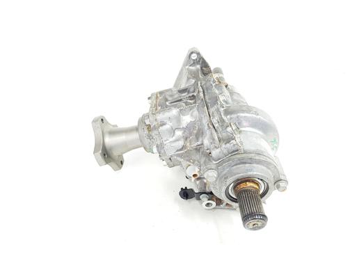 Front differential DACIA DUSTER (PYM_, PYN_) 1.2 TCe 130 | BP34736198M23  - Image 7
