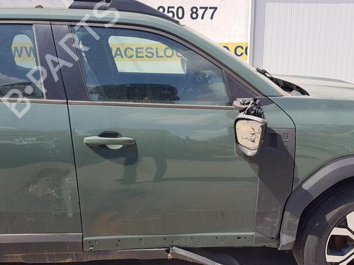 Right front steering knuckle DACIA DUSTER (PYM_, PYN_) 1.2 TCe 130 | BP37524776M26 - Image 13