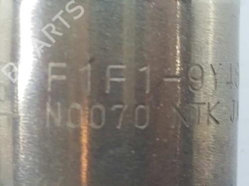Elektronisk sensor FORD TRANSIT COURIER B460 MPV 1.5 TDCi | BP8198966M84 