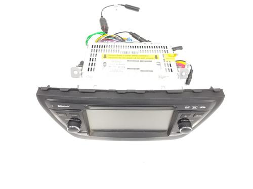 Electronic module SUZUKI SX4 S-Cross (JY) 1.6 DDiS (AKK 416D) | BP5882644M83 