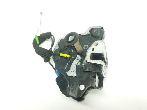 Front right lock TOYOTA LAND CRUISER PRADO (_J12_) 3.0 D-4D (KDJ120, KDJ125, KDJ121) | BP22551769C97 