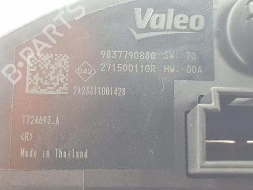 Heater resistor OPEL ASTRA L Sports Tourer (OV5) 1.2 (FRHNSL, FRHNSR) | BP29807442M108 