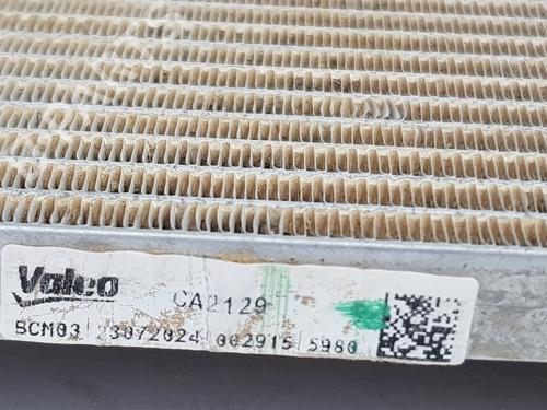 AC radiator DACIA SANDERO III  | BP34223234M32  - Image 5