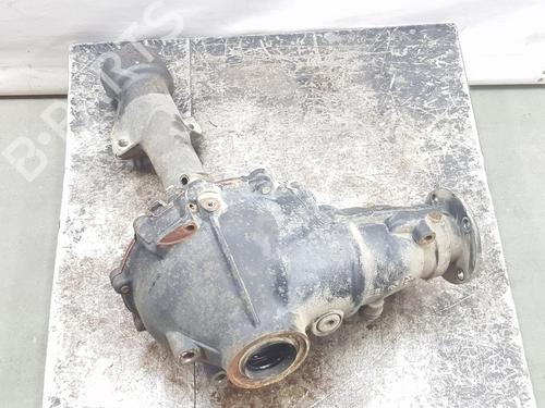 Front differential TOYOTA LAND CRUISER PRADO (_J12_) 3.0 D-4D (KDJ120, KDJ125) | BP7793793M23 