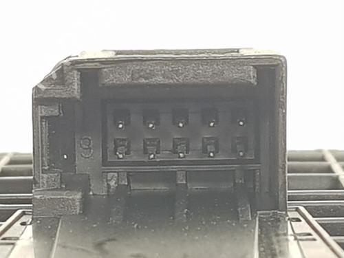 Left front window switch AUDI A6 C7 (4G2, 4GC) 2.0 TDI | BP31982471I27 